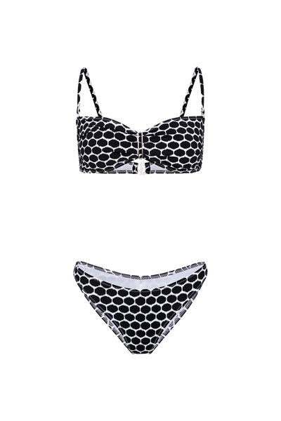 MIDNIGHT DOTS K002 фото