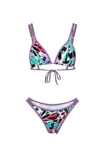 ABSTRACT BIKINI0 К004 фото