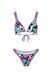 ABSTRACT BIKINI0 К004 фото 7